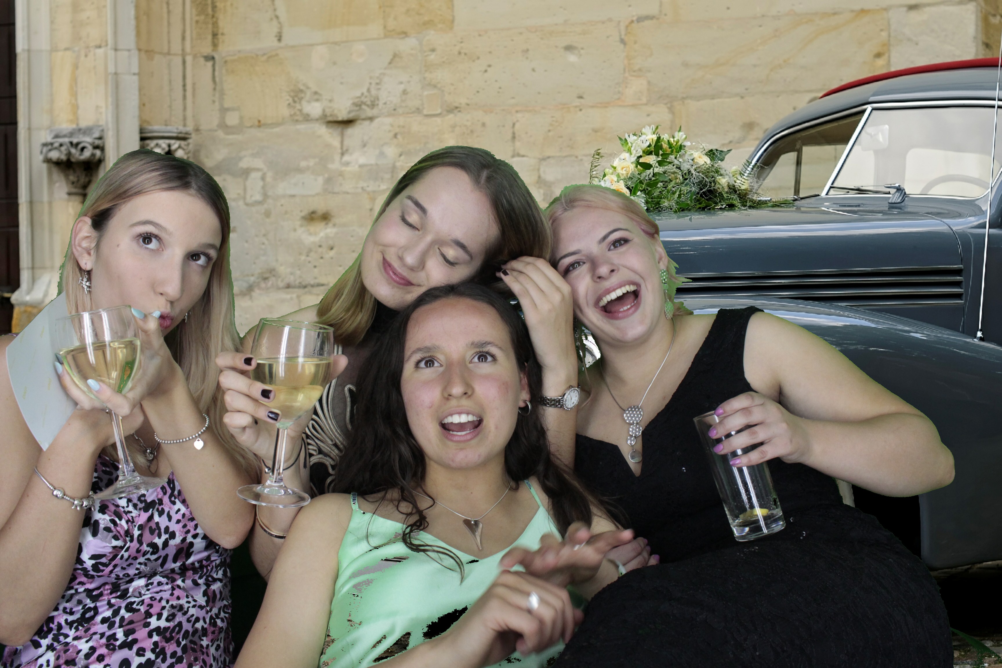 St Gabriel's Leavers 2019 | View more photos from the event at gallery.myphotoboothexperience.co.uk/u/MyPhotoBoothExperienceLtd/St-Gabriels-Leavers-2019